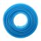 Шланг для води тришаровий, синій, 1/2", 50 м, армований, PVC INTERTOOL GE-4056