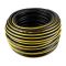 Шланг для води чотиришаровий, 1/2", 30 м, армований, PVC INTERTOOL GE-4105