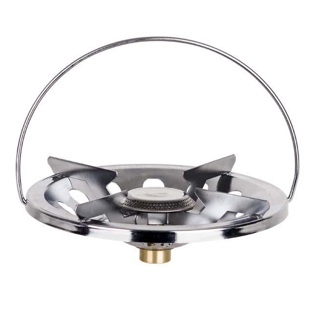 Горелка для комплекта газового кемпингового GS-0005, GS-0008, GS-0012 INTERTOOL GS-0004