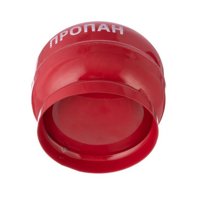 Комплект газовый кемпинговый 12 л INTERTOOL GS-0012