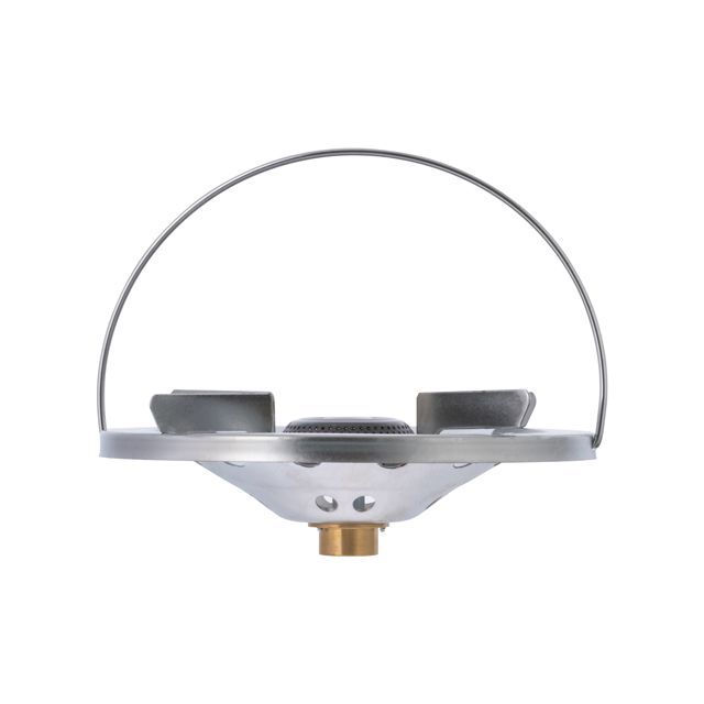 Комплект газовый кемпинговый 12 л INTERTOOL GS-0012