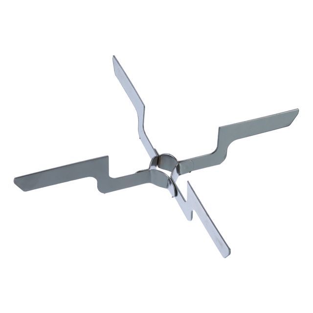 Комплект газовый кемпинговый 12 л INTERTOOL GS-0012