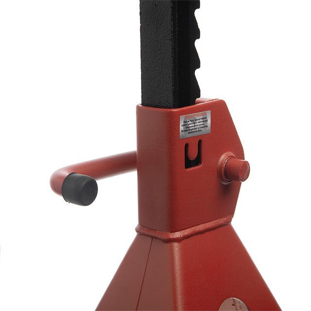 Комплект подставок под машину 2 т, 275-428 мм, уп. 2 шт INTERTOOL GT0400