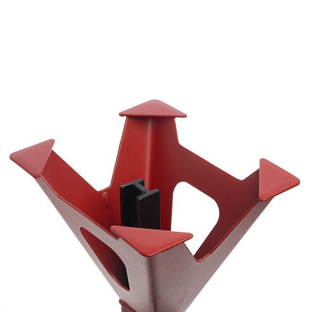 Комплект подставок под машину 2 т, 275-428 мм, уп. 2 шт INTERTOOL GT0400