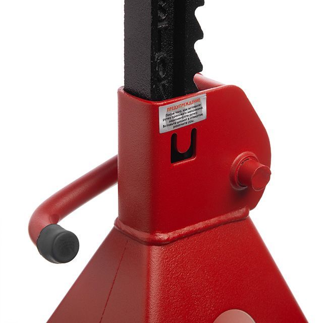 Комплект подставок под машину 3 т, 288-430 мм, уп. 2 шт INTERTOOL GT0401