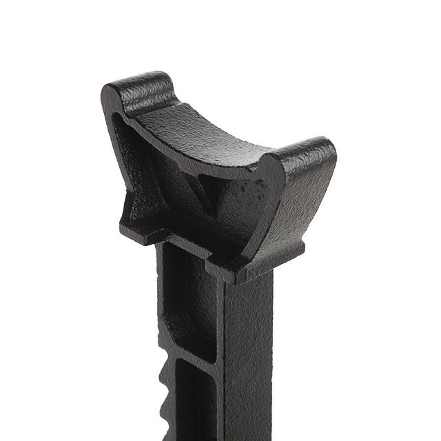 Комплект подставок под машину 6 т, 390-600 мм, уп. 2 шт INTERTOOL GT0405