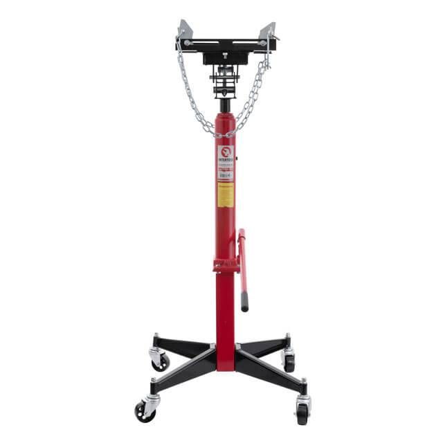 Гидравлический подкатной съемник коробки 0,5 т INTERTOOL GT0806