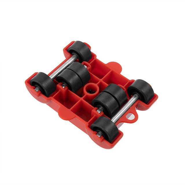 Набор для перемещения мебели 5 ед. INTERTOOL HP-0010