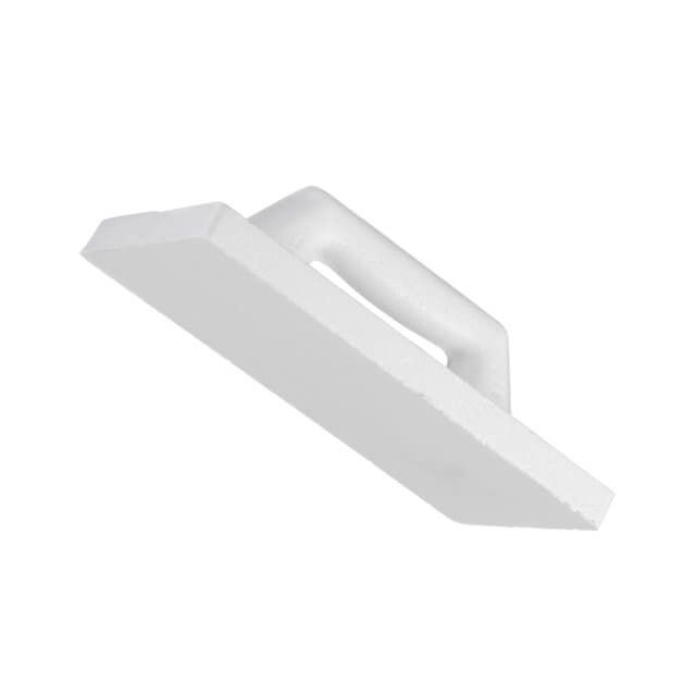 Терка пенопластовая, 260*130 мм INTERTOOL HT-0005