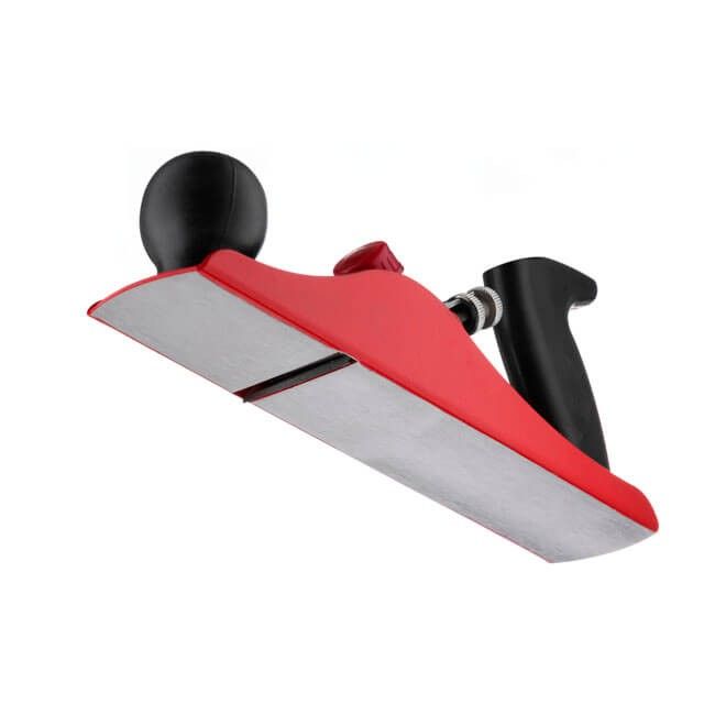 Рубанок металлический, 235*45 мм INTERTOOL HT-0045