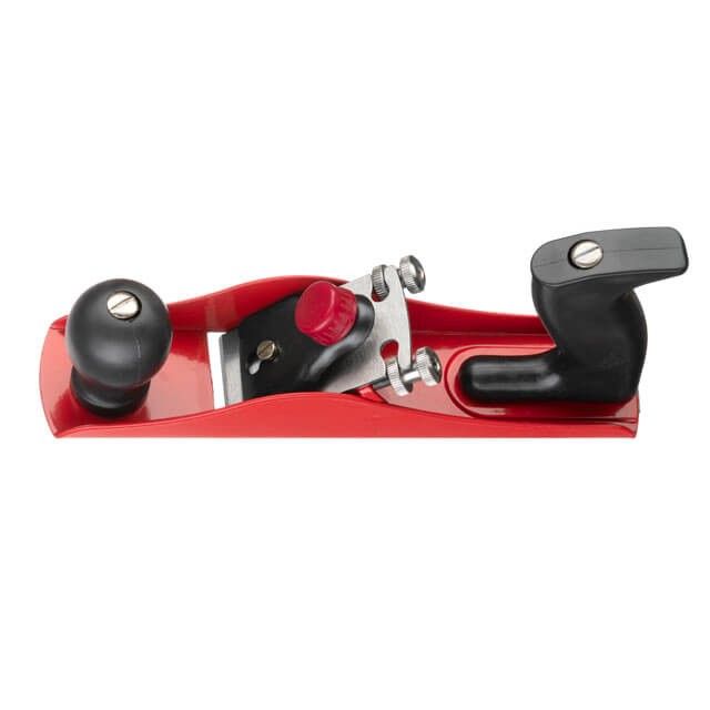 Рубанок металлический, 235*45 мм INTERTOOL HT-0045