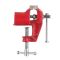 Тиски мини 40мм INTERTOOL HT-0055