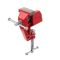 Тиски мини 40мм INTERTOOL HT-0055