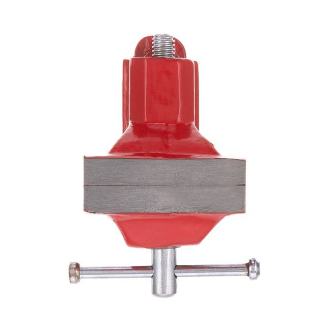 Тиски мини 60мм INTERTOOL HT-0057