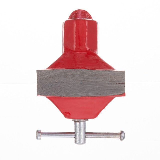 Тиски мини 70мм INTERTOOL HT-0058