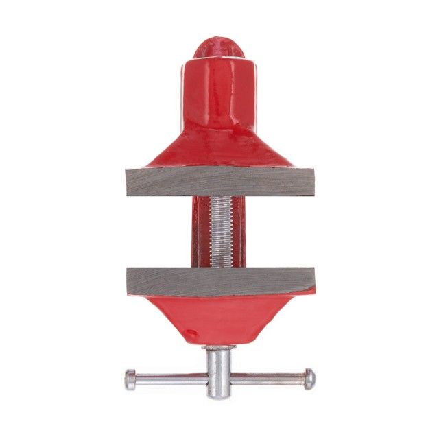 Тиски мини 70мм INTERTOOL HT-0058