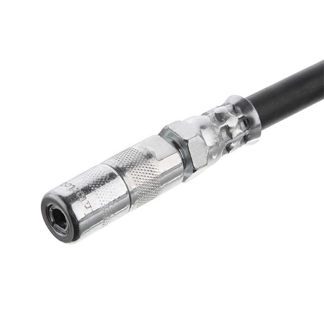 Шланг гибкий для смазочного шприца 11*300 мм INTERTOOL HT-0065