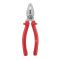 Пассатижи 180 мм INTERTOOL HT-0108