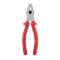 Пассатижи 180 мм INTERTOOL HT-0108