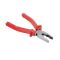 Пассатижи 200 мм INTERTOOL HT-0109