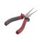 Круглогубцы 160 мм INTERTOOL HT-0128