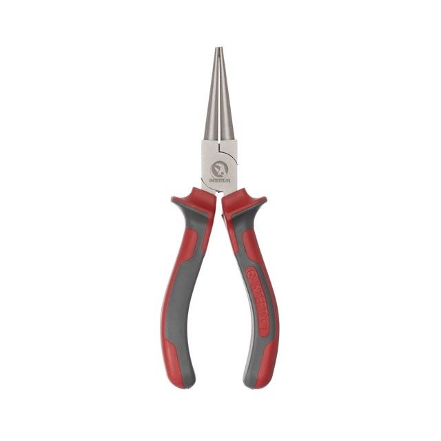 Круглогубцы 160 мм INTERTOOL HT-0128