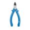 Бокорезы 130мм INTERTOOL HT-0140