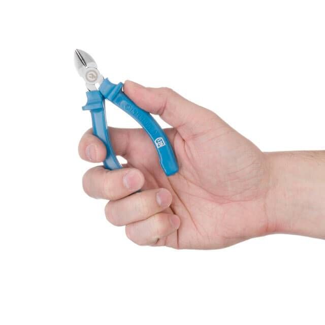 Бокорезы 130мм INTERTOOL HT-0140