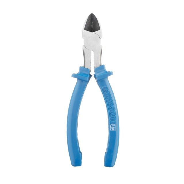 Бокорезы 160 мм INTERTOOL HT-0141