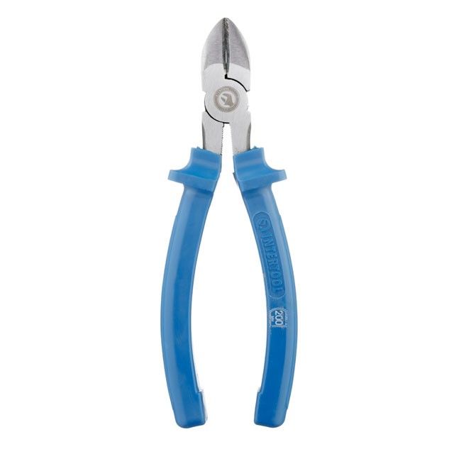 Бокорезы 200 мм INTERTOOL HT-0143