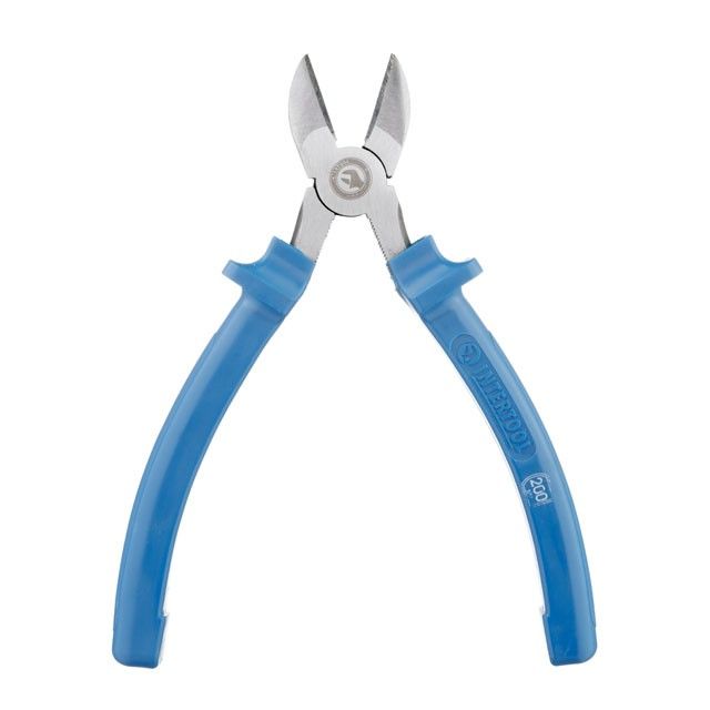 Бокорезы 200 мм INTERTOOL HT-0143