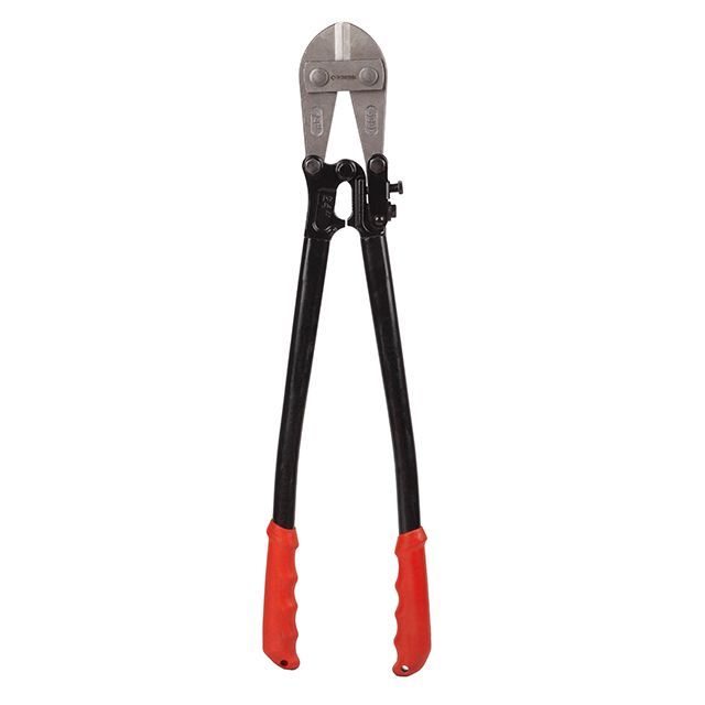 Ножницы арматурные 600 мм, Cr-V, max 7 мм INTERTOOL HT-0153