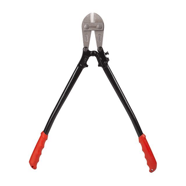 Ножницы арматурные 600 мм, Cr-V, max 7 мм INTERTOOL HT-0153