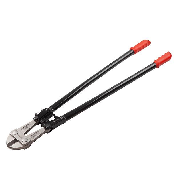 Ножницы арматурные 1050 мм, Cr-V, max 13 мм INTERTOOL HT-0156