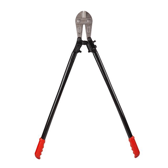 Ножницы арматурные 1050 мм, Cr-V, max 13 мм INTERTOOL HT-0156