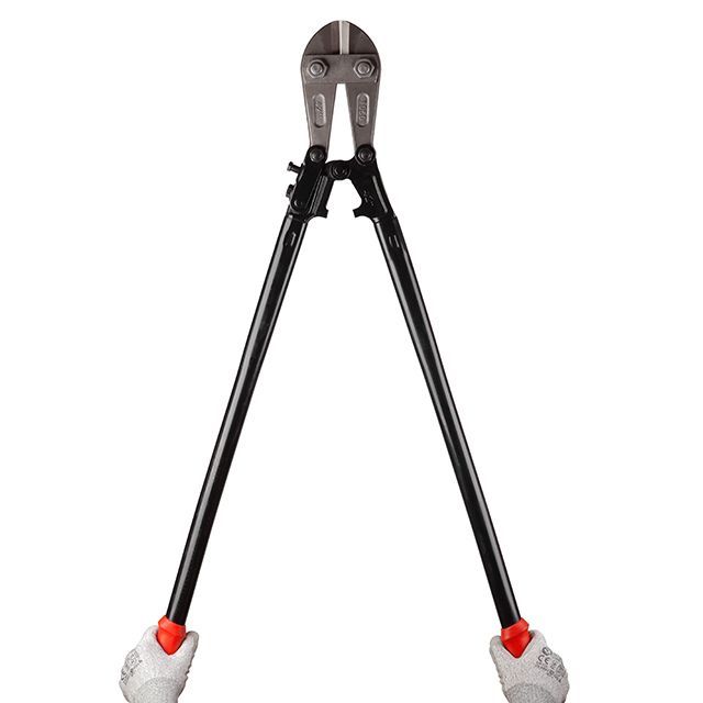 Ножницы арматурные 1050 мм, Cr-V, max 13 мм INTERTOOL HT-0156