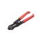 Ножницы арматурные 210 мм, 0-4 мм INTERTOOL HT-0171
