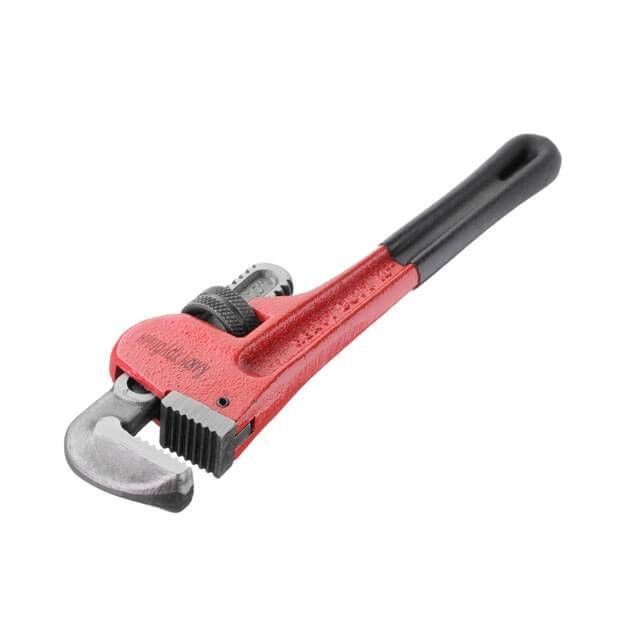 Ключ трубный 250мм тип "Stillson" INTERTOOL HT-0181