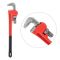 Ключ трубный 600мм тип "Stillson INTERTOOL HT-0185