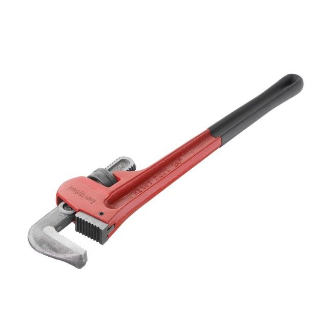 Ключ трубный 600мм тип "Stillson INTERTOOL HT-0185