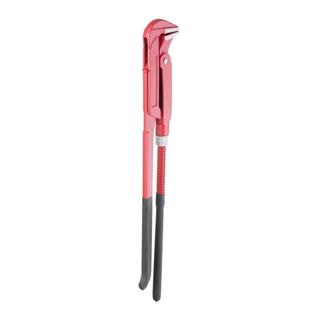 Ключ трубный 2.0" 90град INTERTOOL HT-0189