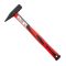 Молоток 200 г, ручка из фибергласса INTERTOOL HT-0202