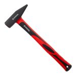 Молоток 800 г, ручка из фибергласса INTERTOOL HT-0208