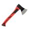 Топор 600 г, ручка из фибергласса INTERTOOL HT-0261