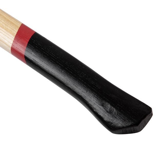 Топор 1600 г, ручка пекан INTERTOOL HT-0271