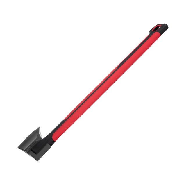 Колун 2300 г, ручка из фибергласса, STORM INTERTOOL HT-0298