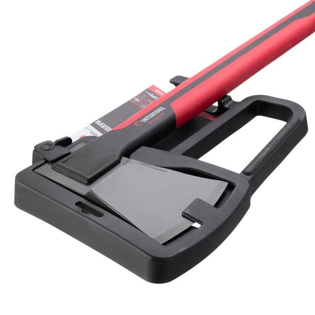 Колун 2300 г, ручка из фибергласса, STORM INTERTOOL HT-0298