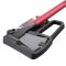 Колун 2300 г, ручка з фібергласу, STORM INTERTOOL HT-0298