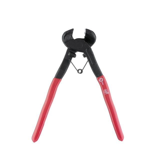 Клещи для работ по плитке, 200 мм INTERTOOL HT-0332