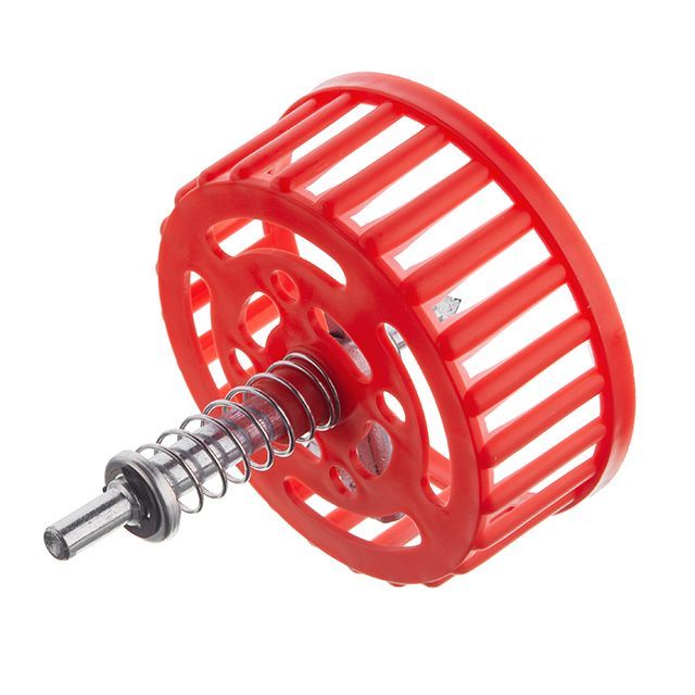 Циркуль под дрель для резки плитки с защитной решеткой-опорой, 20-100 мм INTERTOOL HT-0339